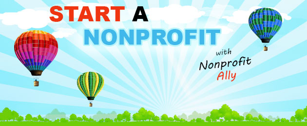 How to Start a Non Profit