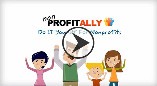 Nonprofit Introduction Video