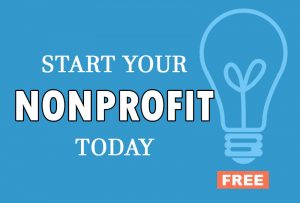 how to start a nonprofit course