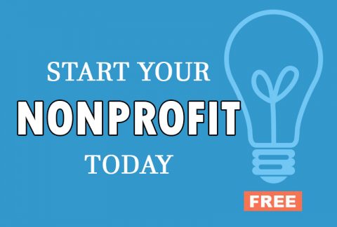 how to start a nonprofit course