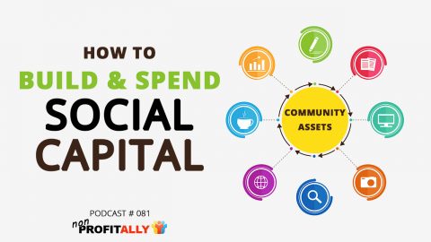 nonprofit social capital