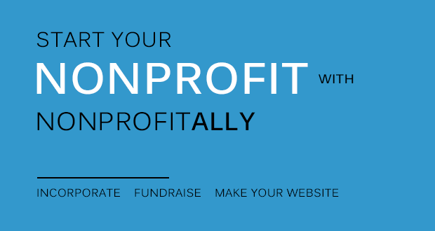 How to Start a Nonprofit