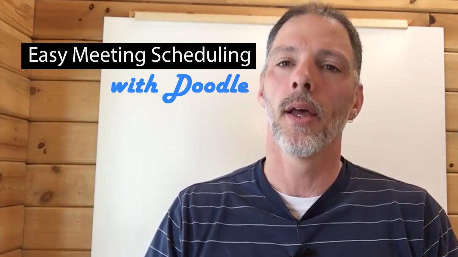 doodle - meeting scheduler